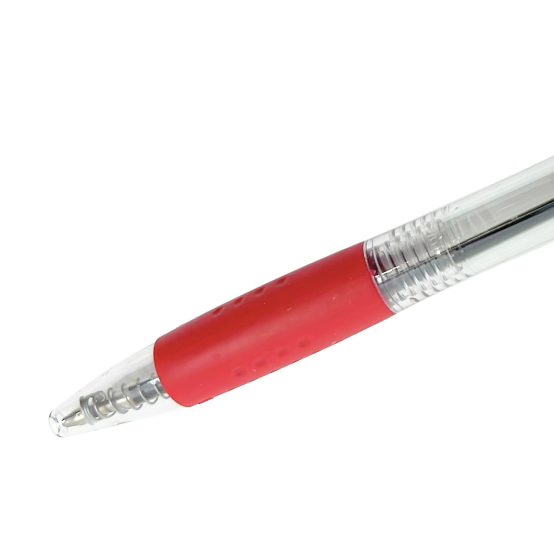 Elite Series Assorted Gel Ballpoint Pens –  Bold Bullet Tip