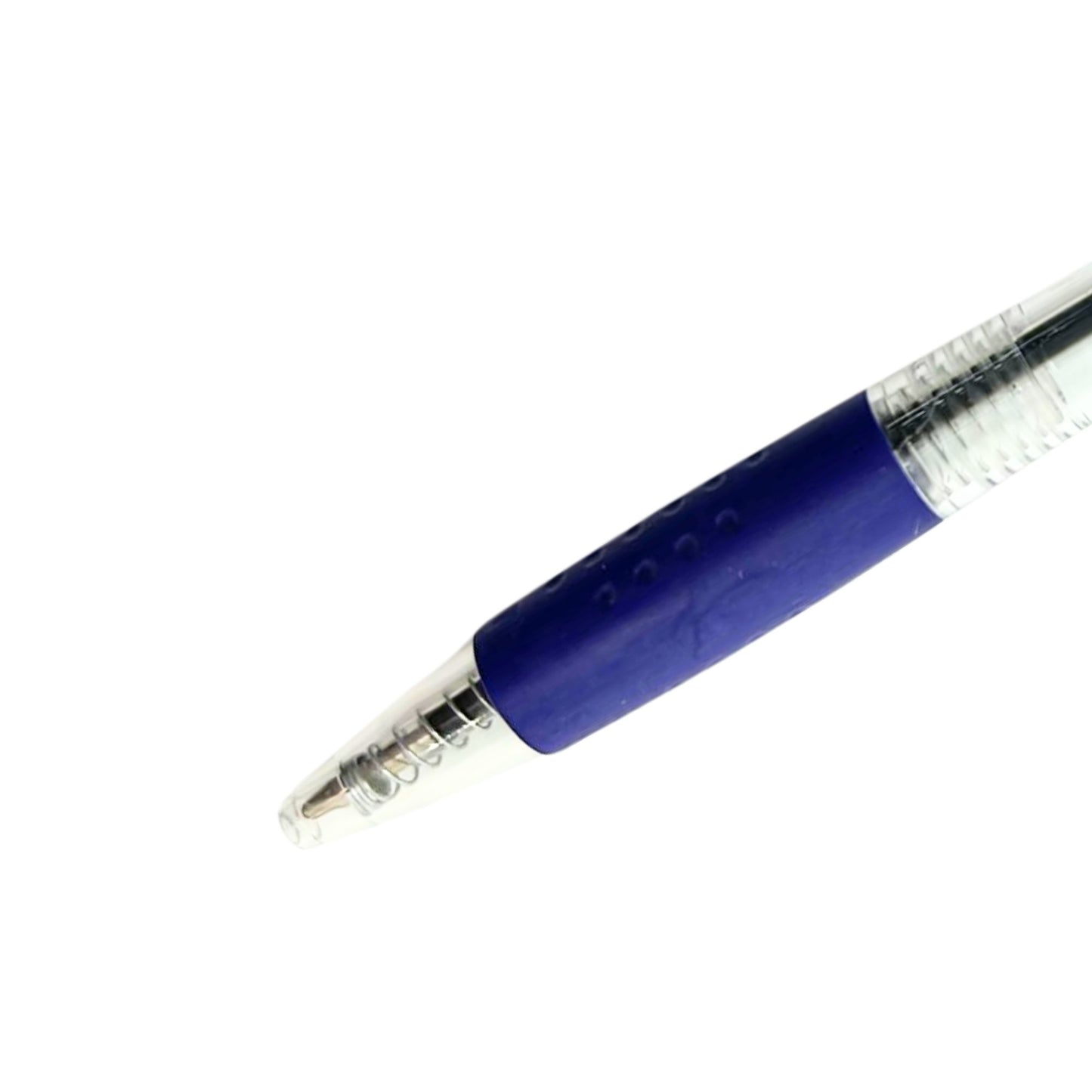 Elite Series Assorted Gel Ballpoint Pens –  Bold Bullet Tip