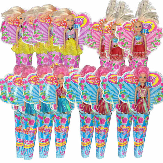 Lovely Fashion Angel Dolls for Kids