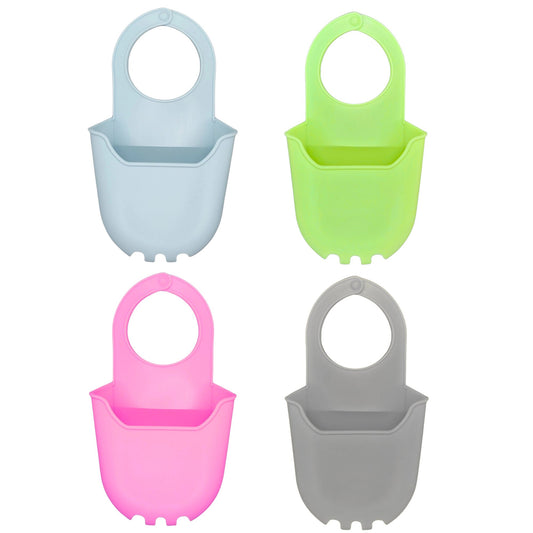 Hanging Silicone Sink Caddy