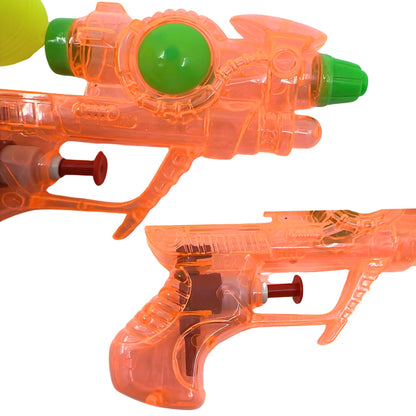 Small Plastic Toy Water Gun
