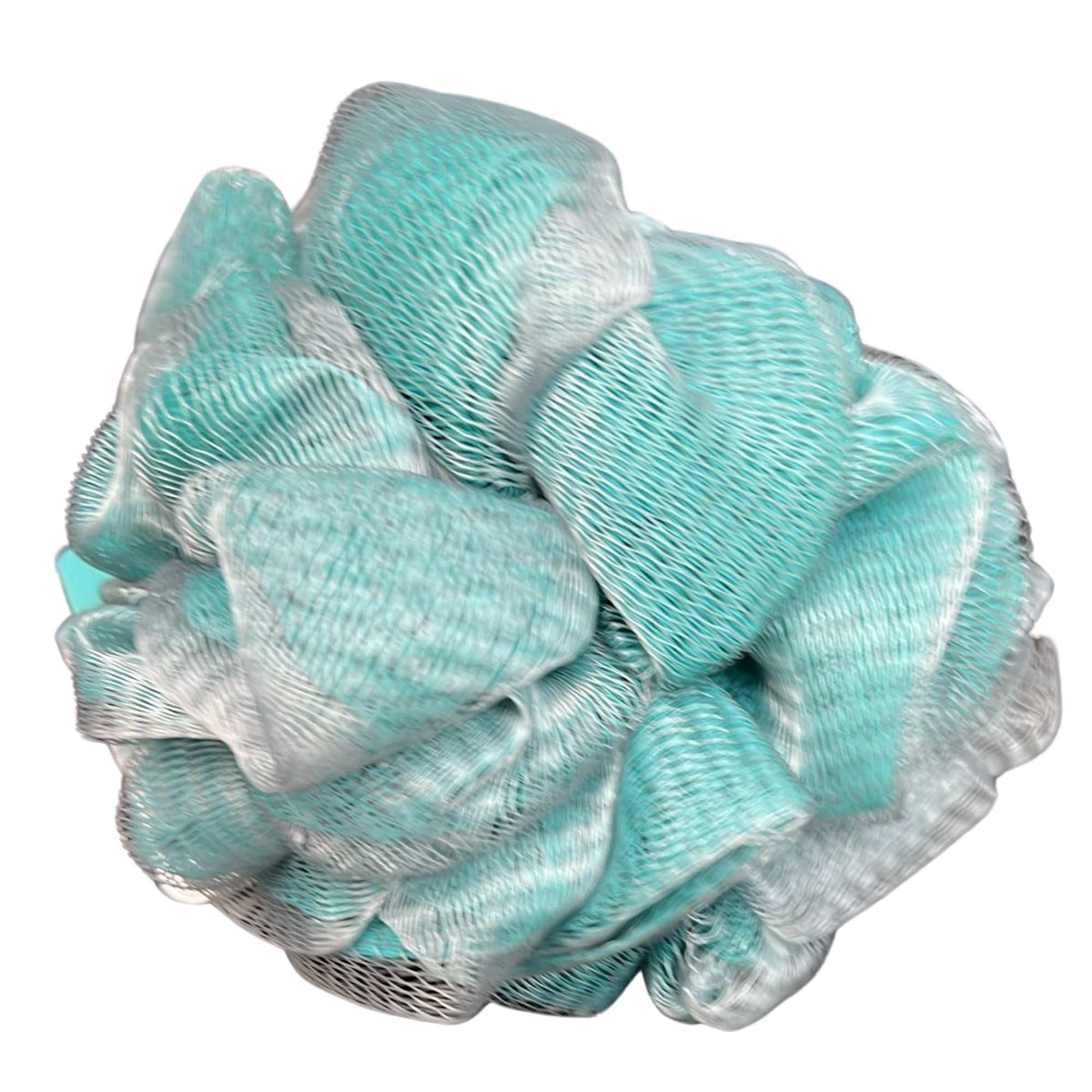 1.76 oz Lofah Mesh Body Scrubber/Bath Sponge