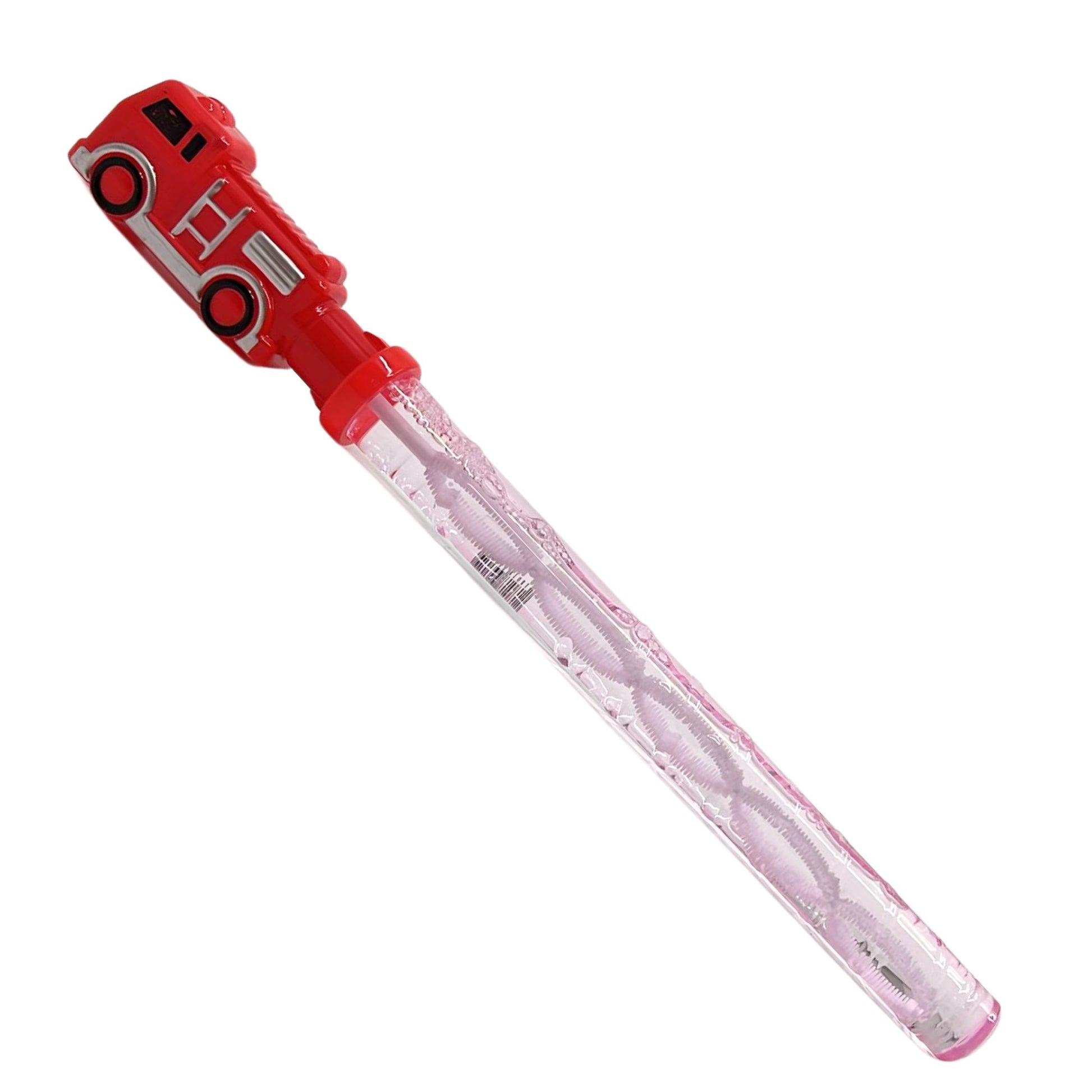 14.5" Big with Fun Car Handle Bubble Wand