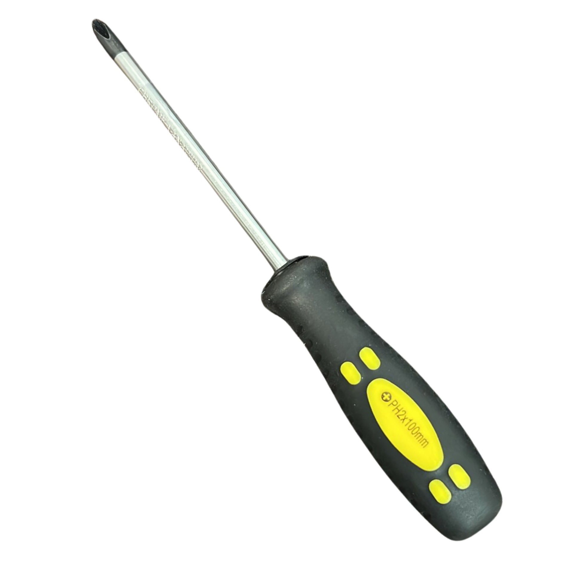 6x100mm Phillips Screwdriver