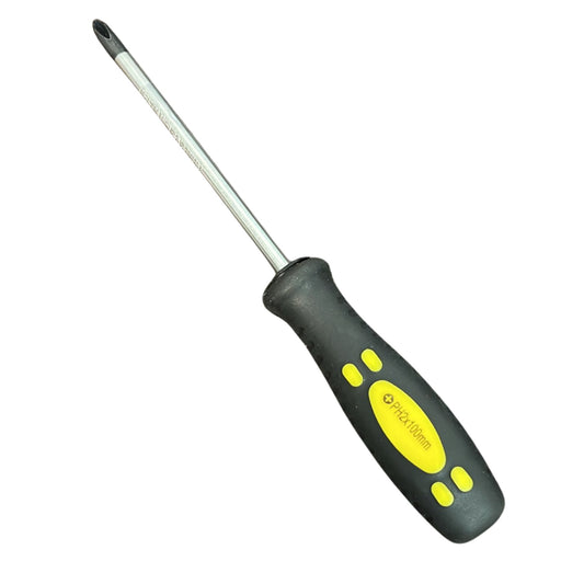 6x100mm Phillips Screwdriver