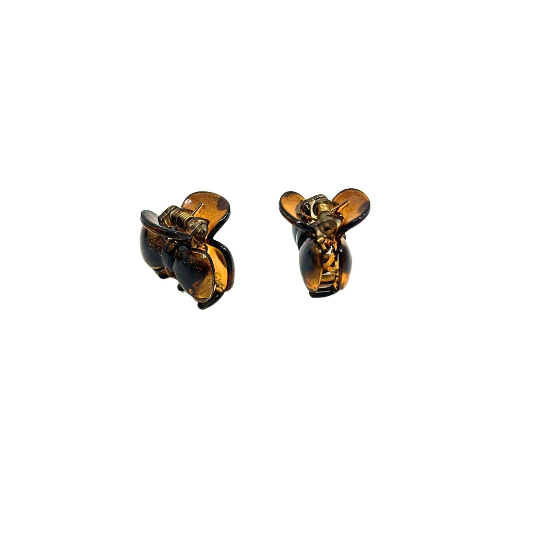 Claw Clip Strong Hold for Thick Hair