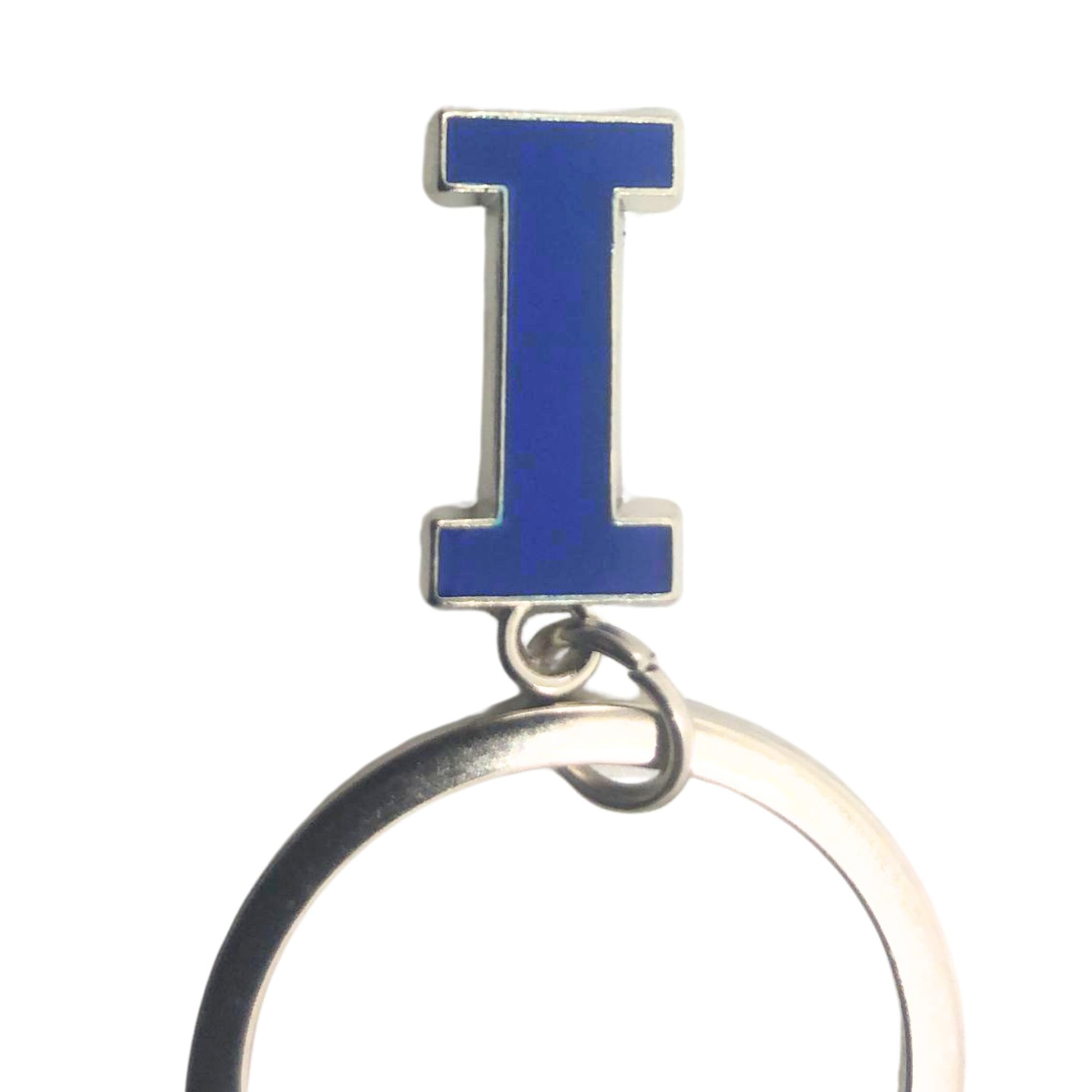 Trinidad & Tobago Flag Key Chain with Nail Clipper – Compact, Dual-Purpose Groom