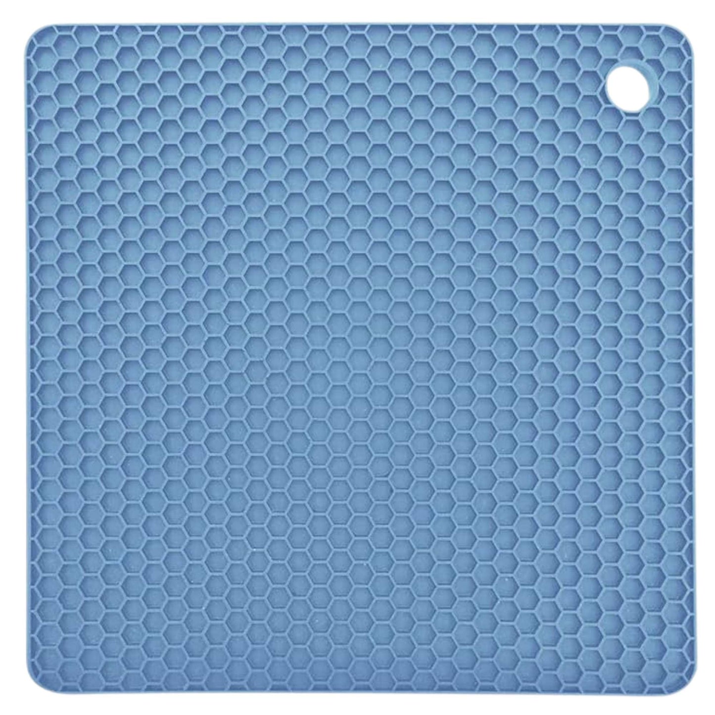 Square Silicone Placemat & Holder