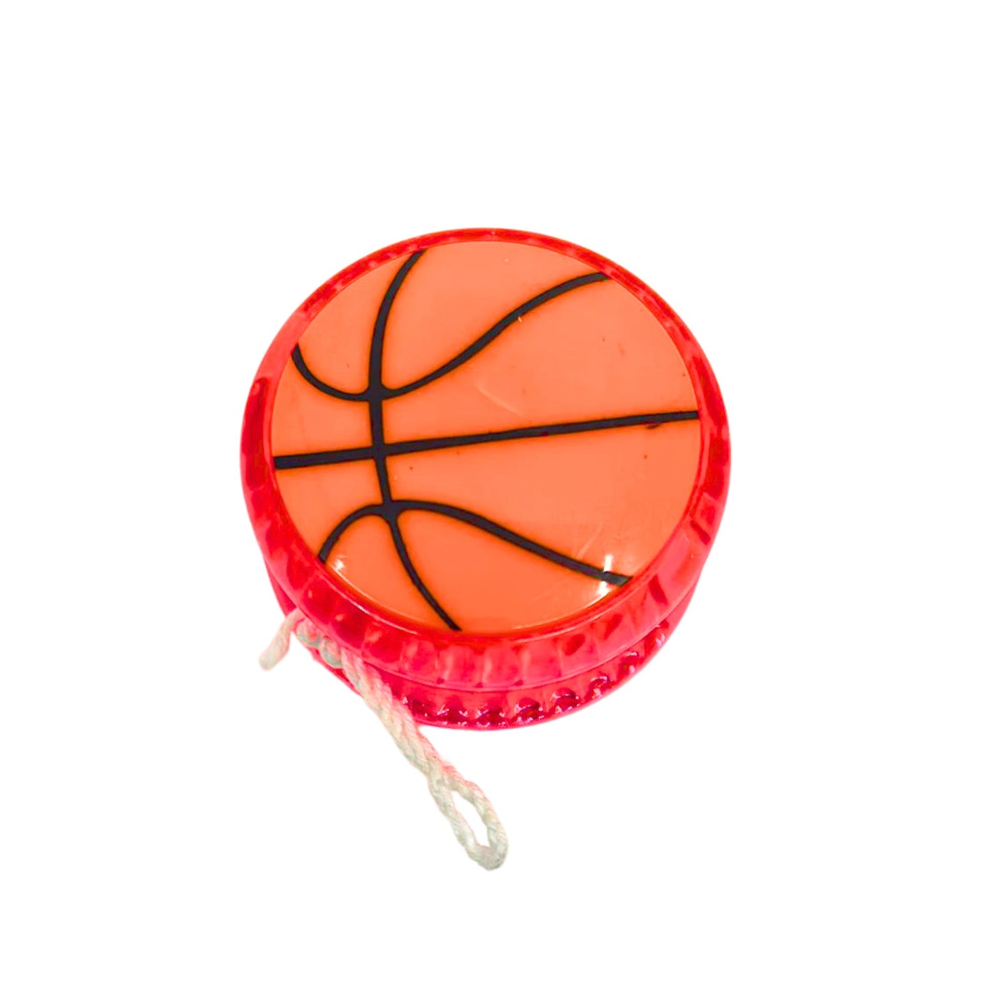 Stylish Yo-Yo with a Modern Twist